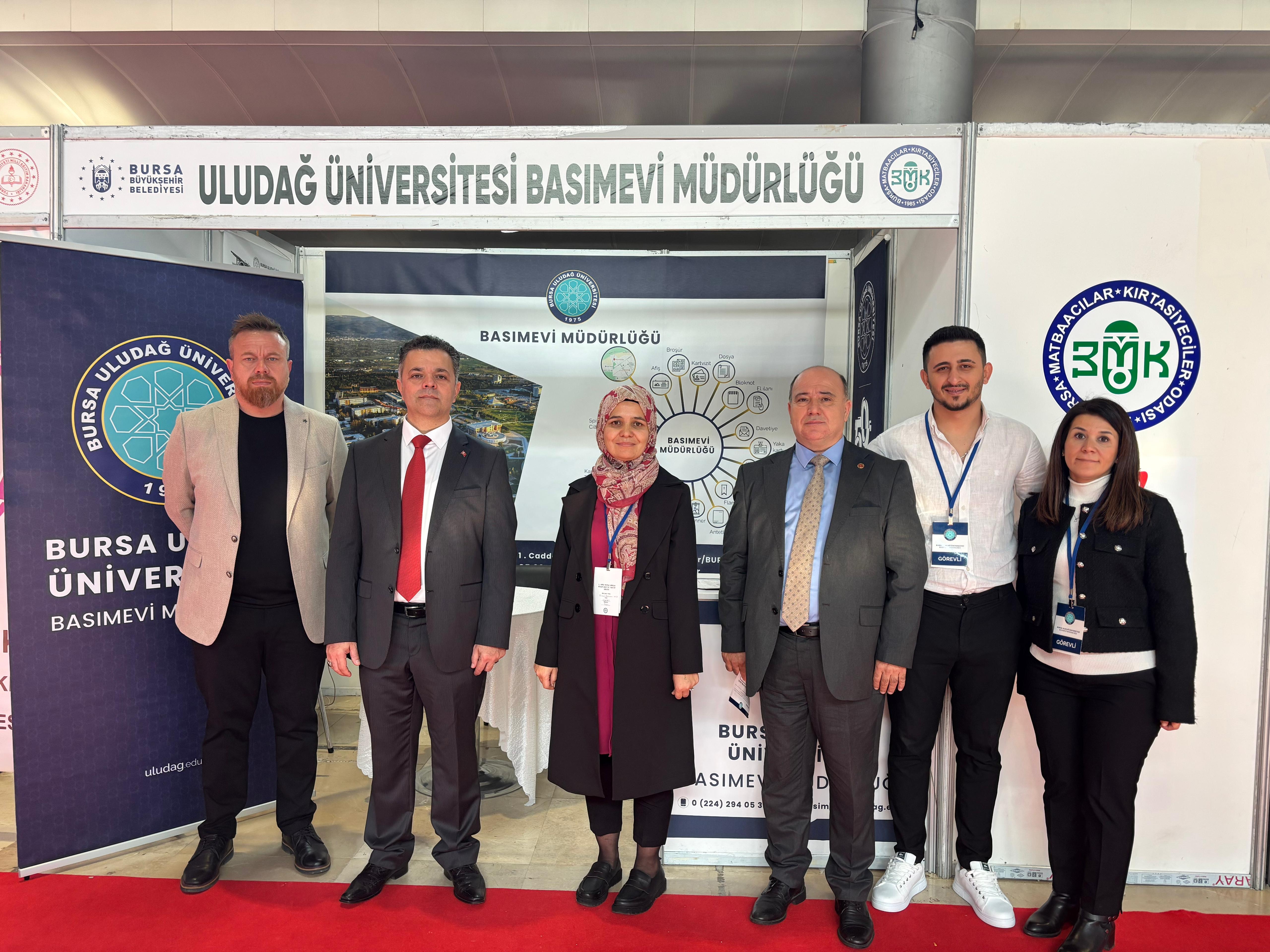 1.MATBAA, AMBALAJ, REKLAM & TABELA, DAVETİYE, PROMOSYON TANITIM GÜNLERİ